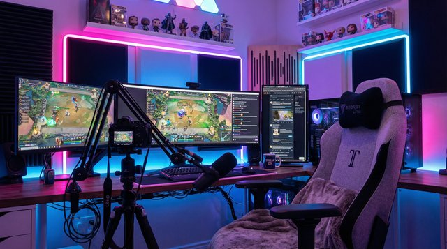 黑丝游戏直播视频