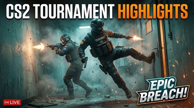 黑丝 CS2视频集锦